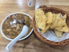 -高群生胡辣汤(亚运村店)