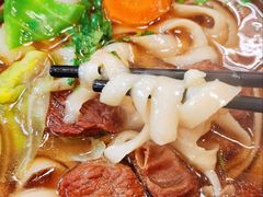 刀削面-好嫂子•刀削面(大兴店)