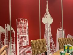 -永红源啤酒·烧烤·海鲜·大排档(台柳路店)