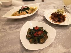 -喜来登由由大酒店九州膳坊中餐厅