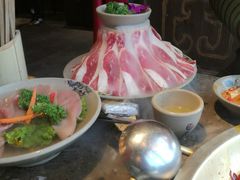 -小龙坎火锅(华凌店)