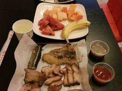 -BARBECUE烤肉屋
