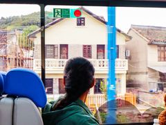 -东钱湖旅游度假区