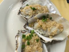 -吉莲利苑海鲜酒家(珠海拱北29年老字号店)