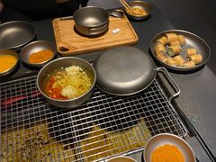 -夜食白市Yespicy·烧烤啤酒宵夜(番禺四海城店)
