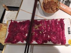 -牛人日志·鲜牛肉骨汤火锅(万科里瑧店)