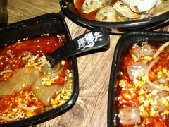 -落端云串串香(南京凤凰西街店)
