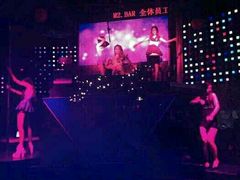 -M2 PLUS CLUB(滨海北路店)