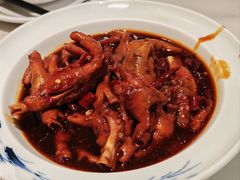 -欧记大排档·景德菜(上海首店)