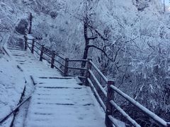 -峨眉山风景名胜区