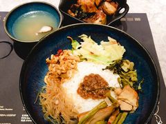 -馔豚·台北菜专门店(深圳湾万象城店)