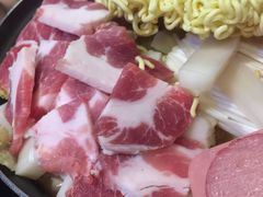 -炙韩料理·部队锅专门店
