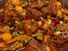 -胖哥俩肉蟹煲(福州仓山爱琴海店)