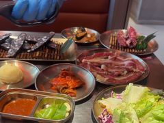 -西塔老太太泥炉烤肉(苏州大悦城店)