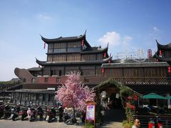 -二十八里太湖船菜(吉祥路店)