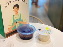 招牌烧仙草-徐小包(黎阳in巷店)