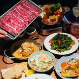 北京探店｜在西单吃到了漂亮饭🤩