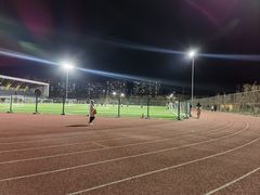 -回龙观体育文化公园