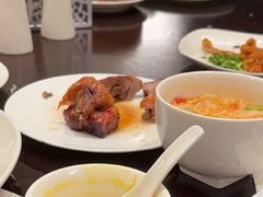 -京香轩·中餐厅(上海中庚聚龙酒店)