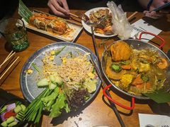 -仓库南洋海鲜小排档(柳河路店)