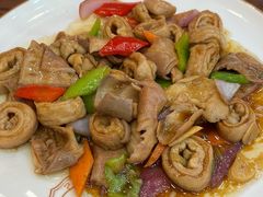 -郭记家常菜下水馆