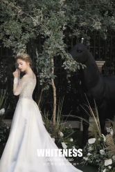 点击看大图 -纯色时光婚纱艺术馆WHITE