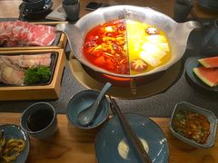 -湊湊火锅·茶憩(锦艺城店)