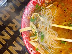 -老白家面馆(测绘东路总店)