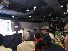 -上海跨国采购会展中心
