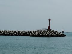 -海云台海滩
