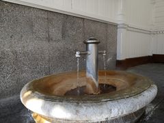 景点-磨坊温泉长廊