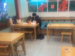 -塔斯汀中国汉堡(西湖景顺铂悦城店)