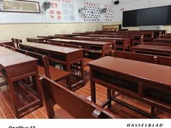 -湖南省立第一师范学校旧址
