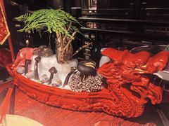 -小龙翻大江文化火锅(太古里店)