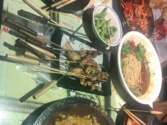 -红钳侠小龙虾·烧烤(中赢康康谷店)