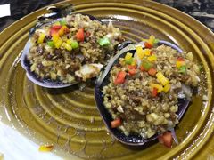 -张树军海鲜(王府壹号店)