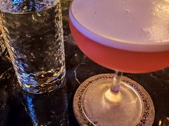 -Bar The Vortex(高新万达店)