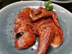 -港丽餐厅(天河城店)