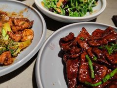 -小吊梨汤·北京菜·烤鸭(鸟巢店)