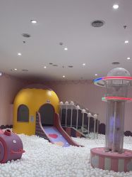 -MELAND亲子乐园•活动包场(北京亦庄龙湖天街店)