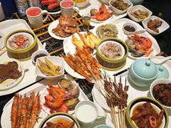 -堂会·KTV·自助餐·团建聚会(天河店)