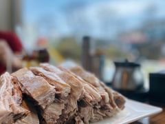 -品回味清真西北楼(宁波首店)