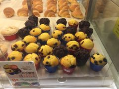 -BreadTalk面包新语·烘焙蛋糕(星河城店)