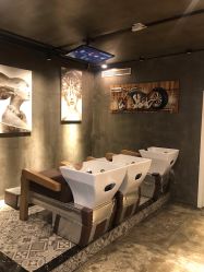 -上禾 HAIR SALON
