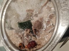 -草原传奇鲜羊火锅(桥北店)