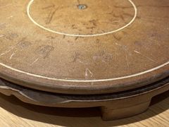 -蜜桃餐厅·伴山(绿宝广场店)