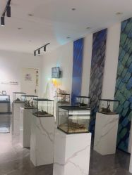 -酷嗒动物文化乐园(cutezoo西溪乐天城店)