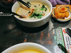 -和府捞面(领展购物广场京通店)