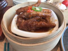 -云山堂广式早茶