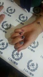 -IDO美甲美睫